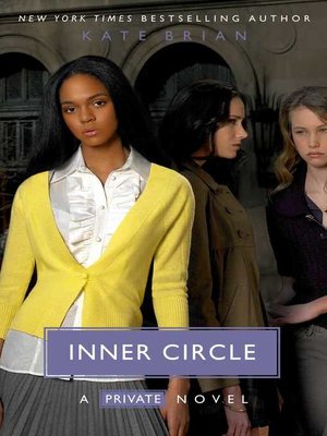 cover image of Inner Circle